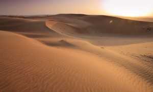 deserto