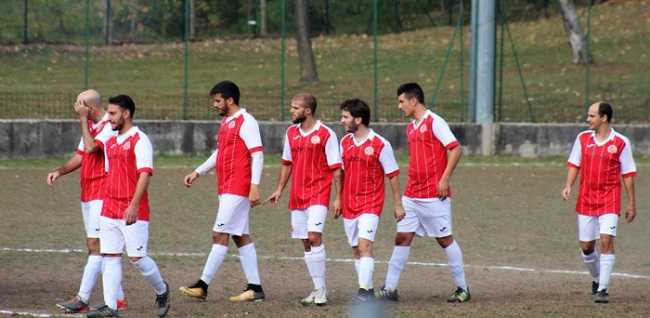 dinamo omegna 5novembre