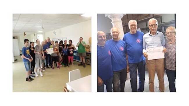 donazione mad cat gozzano