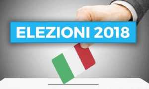 elezioni 2018