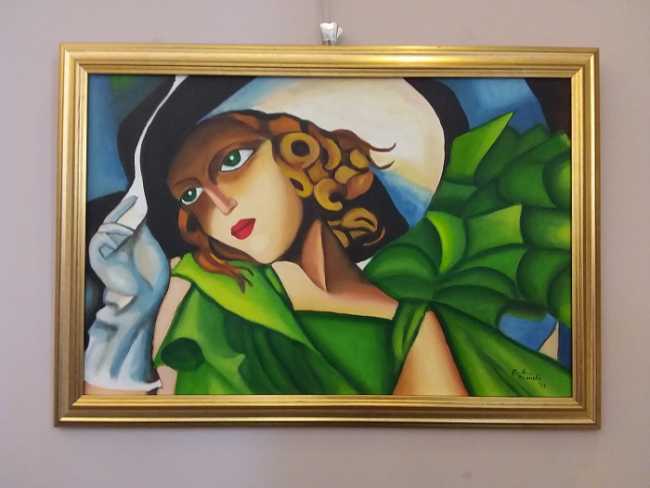 esposizione gravellona