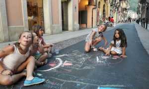 familyNight via Mazzini