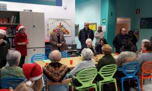 festa natale promemoria copertina