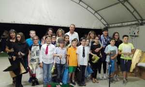 festa primaria pettenasco