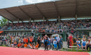 festa sport gravellona