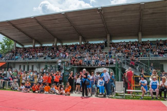 festa sport gravellona