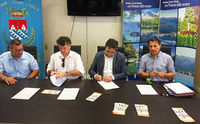 firma provincia navigazione