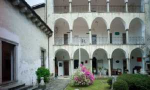 fondazione calderara