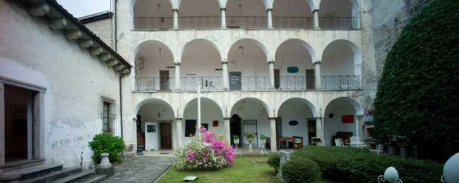 fondazione calderara