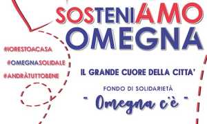 fondo solidale omegna