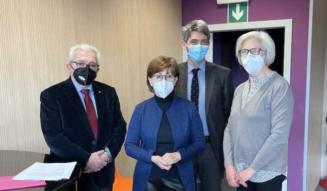 foto per articolo comunicato stampa