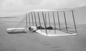 fratelli wright volo