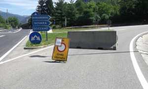 galleria chiusa 25giugno