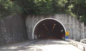 galleria chiusa conferenza