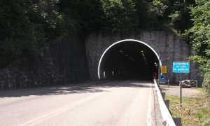 galleria intervento songa