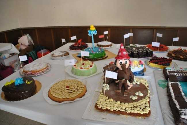 gara torte1 Copertina