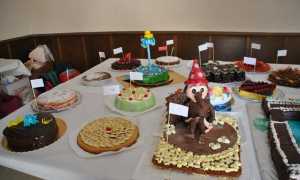 gara torte1 Copertina