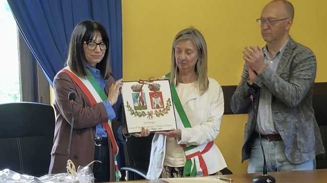 gemellaggio armeno casaletto spartano