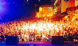 gemelli diversi omegna