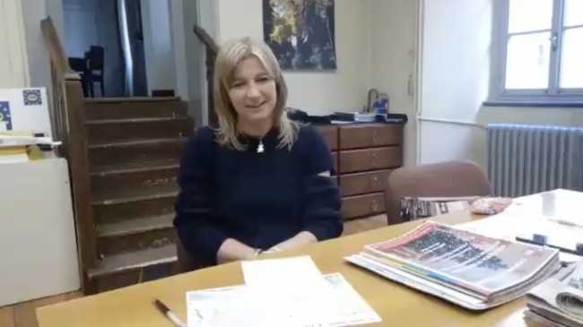 gozzano assessore marietta