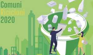 gozzano attestato rifiuti