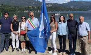 gozzano bandiera blu