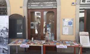gozzano biblioteca