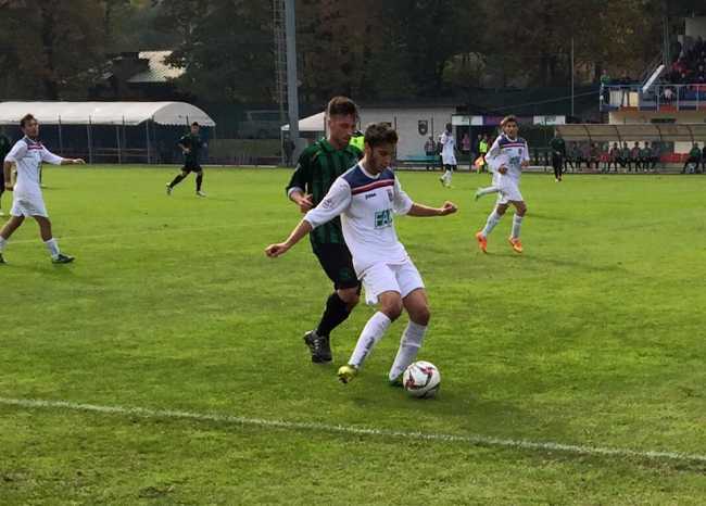 gozzano calcio 24 ott 15