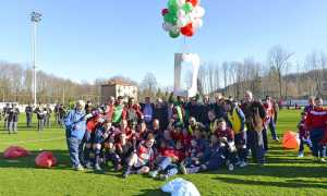 gozzano calcio promozione d