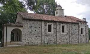 gozzano chiesa s lorenzo
