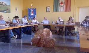 gozzano consiglio comun