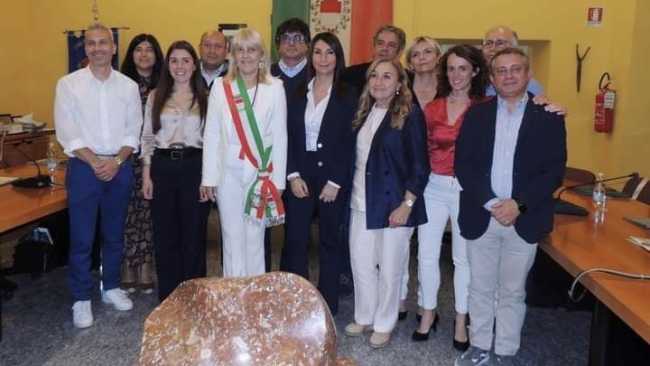 gozzano intero consiglio comunale