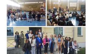 gozzano liceo inaugurazione set 25
