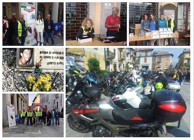 gozzano motoraduno 2025