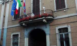 gozzano municipio
