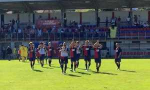 gozzano set 15 calcio