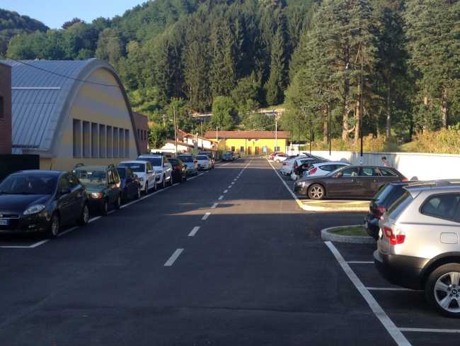 gozzano via dei canneti