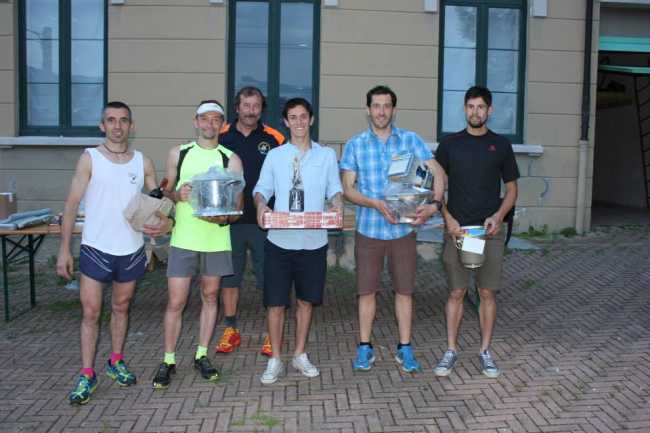 granerolo corsa giugno 2015