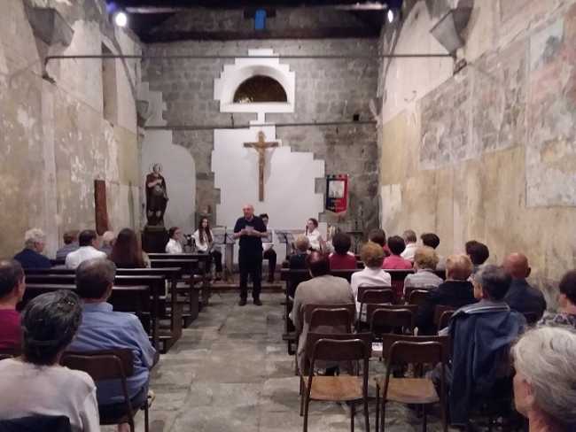 grave sanmaurizio interno