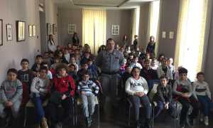 gravellona doposcuola