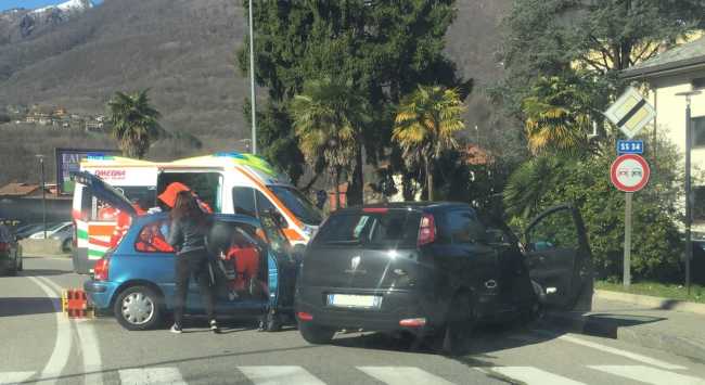 gravellona incidente 27marzo2015
