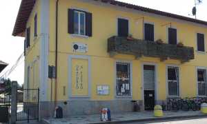 gravellona toce oratorio esterno