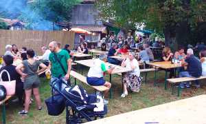 grigliata alpini gravellona