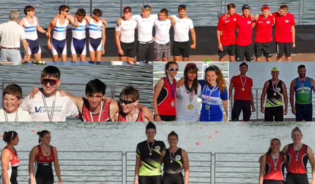 idroscalo canottieri omegna maggio 24