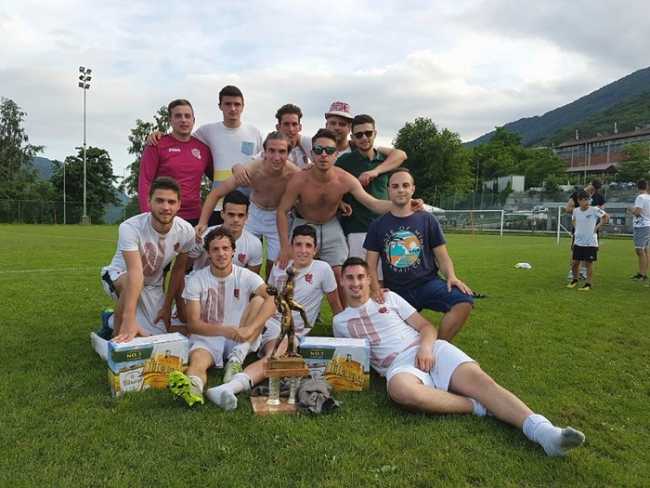 ilcerro memorial vasino