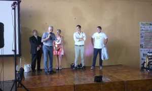 inaugurazione Sanvito bimbi