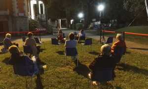 incontri lume candela omegna