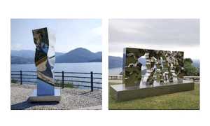 installazioni lago orta