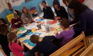 integrazione parco fantasia