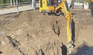 intervento perdita acqua pescone